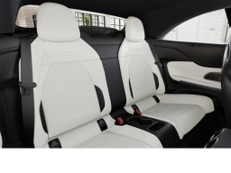 Mercedes-Benz CLE AMG CLE 53 4MATIC+ Cabriolet 2026