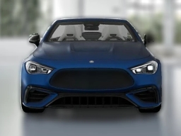 Mercedes-Benz CLE AMG CLE 53 4MATIC+ Cabriolet 2026