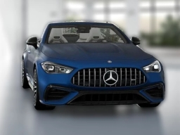 Mercedes-Benz CLE AMG CLE 53 4MATIC+ Cabriolet 2026