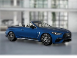 Mercedes-Benz CLE AMG CLE 53 4MATIC+ Cabriolet 2026