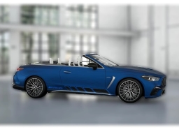 Mercedes-Benz CLE AMG CLE 53 4MATIC+ Cabriolet 2026