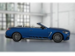 Mercedes-Benz CLE AMG CLE 53 4MATIC+ Cabriolet 2026