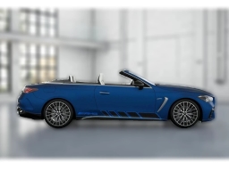 Mercedes-Benz CLE AMG CLE 53 4MATIC+ Cabriolet 2026