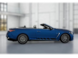 Mercedes-Benz CLE AMG CLE 53 4MATIC+ Cabriolet 2026