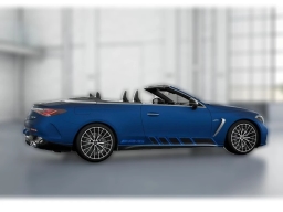 Mercedes-Benz CLE AMG CLE 53 4MATIC+ Cabriolet 2026