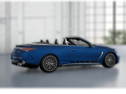 Mercedes-Benz CLE AMG CLE 53 4MATIC+ Cabriolet 2026