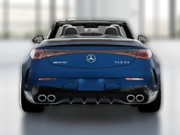 Mercedes-Benz CLE AMG CLE 53 4MATIC+ Cabriolet 2026