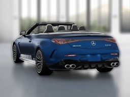 Mercedes-Benz CLE AMG CLE 53 4MATIC+ Cabriolet 2026