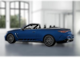 Mercedes-Benz CLE AMG CLE 53 4MATIC+ Cabriolet 2026