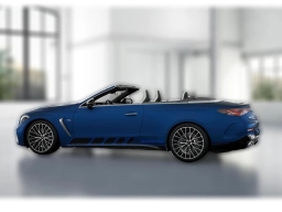 Mercedes-Benz CLE AMG CLE 53 4MATIC+ Cabriolet 2026