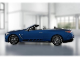 Mercedes-Benz CLE AMG CLE 53 4MATIC+ Cabriolet 2026