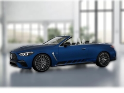 Mercedes-Benz CLE AMG CLE 53 4MATIC+ Cabriolet 2026