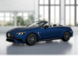 Mercedes-Benz CLE AMG CLE 53 4MATIC+ Cabriolet 2026