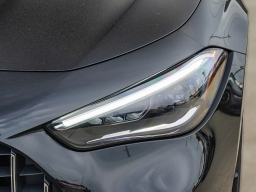 Mercedes-Benz CLE AMG CLE 53 4MATIC+ Cabriolet 2026