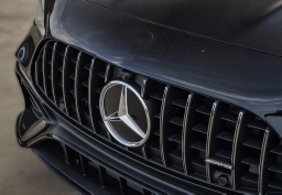 Mercedes-Benz CLE AMG CLE 53 4MATIC+ Cabriolet 2026