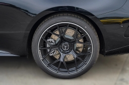 Mercedes-Benz CLE AMG CLE 53 4MATIC+ Cabriolet 2026