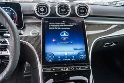 Mercedes-Benz CLE AMG CLE 53 4MATIC+ Cabriolet 2026