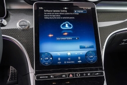 Mercedes-Benz CLE AMG CLE 53 4MATIC+ Cabriolet 2026