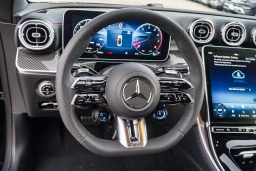 Mercedes-Benz CLE AMG CLE 53 4MATIC+ Cabriolet 2026