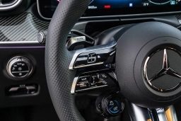 Mercedes-Benz CLE AMG CLE 53 4MATIC+ Cabriolet 2026