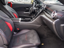 Mercedes-Benz CLE AMG CLE 53 4MATIC+ Cabriolet 2026