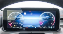 Mercedes-Benz CLE AMG CLE 53 4MATIC+ Cabriolet 2026