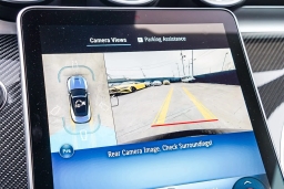 Mercedes-Benz CLE AMG CLE 53 4MATIC+ Cabriolet 2026