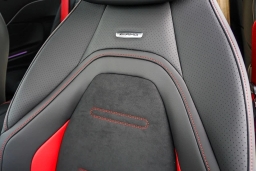 Mercedes-Benz CLE AMG CLE 53 4MATIC+ Cabriolet 2026