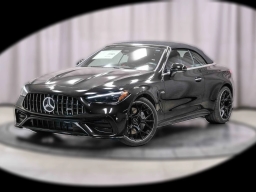 Mercedes-Benz CLE AMG CLE 53 4MATIC+ Cabriolet 2026