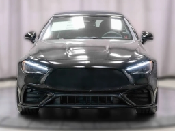 Mercedes-Benz CLE AMG CLE 53 4MATIC+ Cabriolet 2026