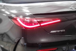 Mercedes-Benz CLE AMG CLE 53 4MATIC+ Cabriolet 2026