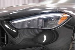 Mercedes-Benz CLE AMG CLE 53 4MATIC+ Cabriolet 2026