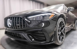 Mercedes-Benz CLE AMG CLE 53 4MATIC+ Cabriolet 2026