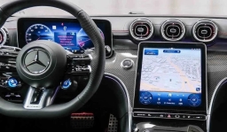 Mercedes-Benz CLE AMG CLE 53 4MATIC+ Cabriolet 2026