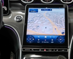 Mercedes-Benz CLE AMG CLE 53 4MATIC+ Cabriolet 2026