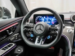 Mercedes-Benz CLE AMG CLE 53 4MATIC+ Cabriolet 2026