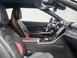 Mercedes-Benz CLE AMG CLE 53 4MATIC+ Cabriolet 2026