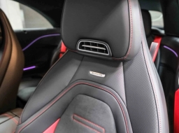 Mercedes-Benz CLE AMG CLE 53 4MATIC+ Cabriolet 2026