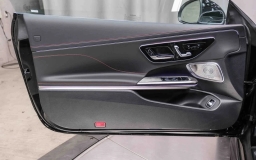 Mercedes-Benz CLE AMG CLE 53 4MATIC+ Cabriolet 2026