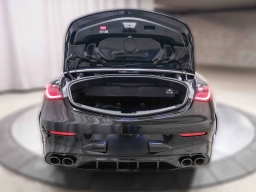 Mercedes-Benz CLE AMG CLE 53 4MATIC+ Cabriolet 2026