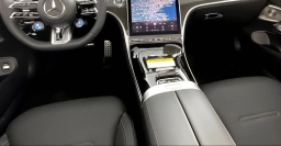 Mercedes-Benz CLE AMG CLE 53 4MATIC+ Cabriolet 2026