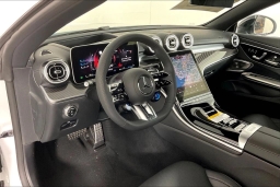 Mercedes-Benz CLE AMG CLE 53 4MATIC+ Cabriolet 2026