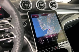 Mercedes-Benz CLE AMG CLE 53 4MATIC+ Cabriolet 2026