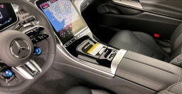 Mercedes-Benz CLE AMG CLE 53 4MATIC+ Cabriolet 2026