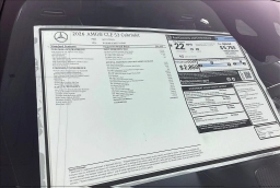 Mercedes-Benz CLE AMG CLE 53 4MATIC+ Cabriolet 2026