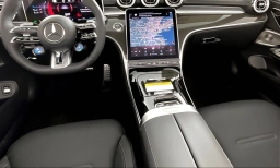 Mercedes-Benz CLE AMG CLE 53 4MATIC+ Cabriolet 2026