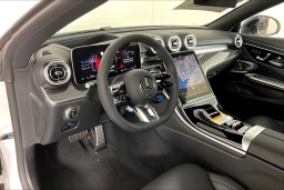 Mercedes-Benz CLE AMG CLE 53 4MATIC+ Cabriolet 2026