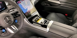 Mercedes-Benz CLE AMG CLE 53 4MATIC+ Cabriolet 2026