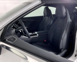 Mercedes-Benz CLE AMG CLE 53 4MATIC+ Cabriolet 2026