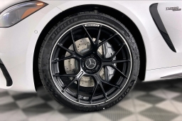 Mercedes-Benz CLE AMG CLE 53 4MATIC+ Cabriolet 2026